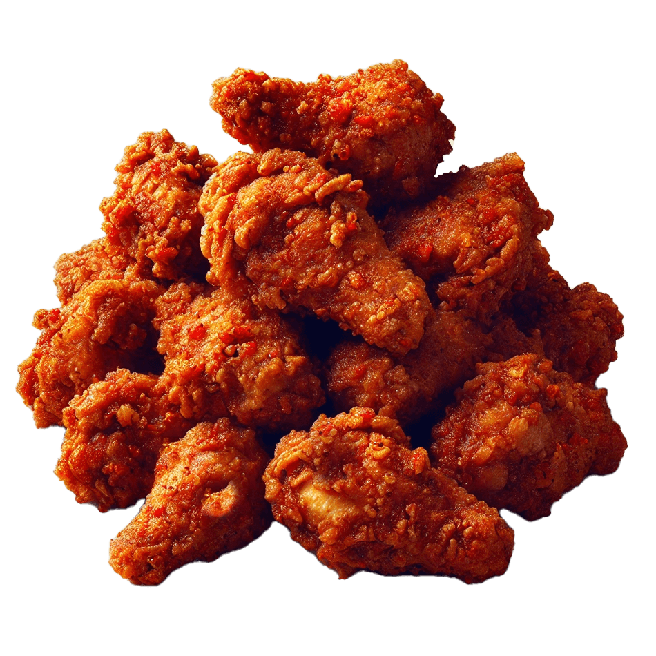 9 Pieces Davey HOT